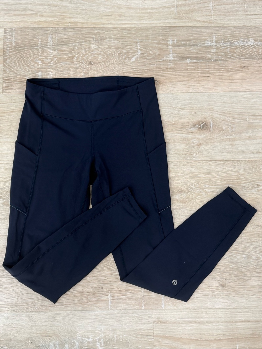 Lululemon Speed Up Tight